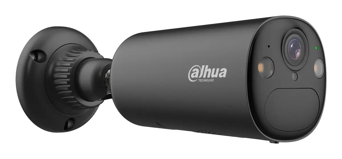 DAHUA Apollo Bullet C1 Wi‑Fi 6 kamera Photo 7