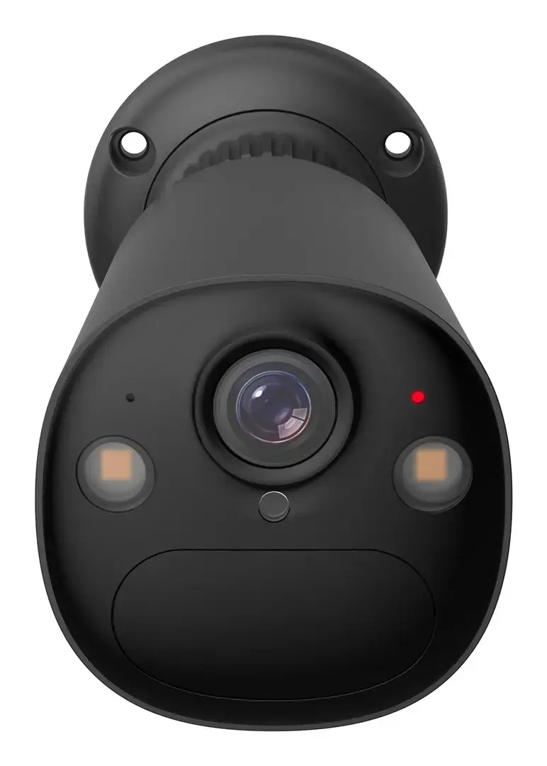 DAHUA Apollo Bullet C1 Wi‑Fi 6 kamera Photo 10