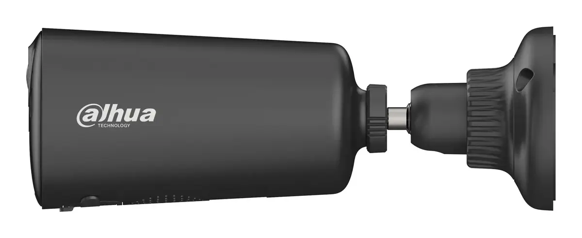 DAHUA Apollo Bullet C1 Wi‑Fi 6 kamera Photo 12