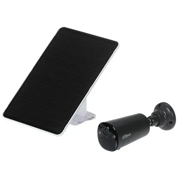 DAHUA Apollo Bullet C1 Wi‑Fi 6 kamera Photo 13