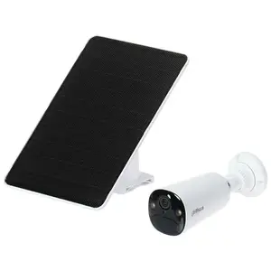 DAHUA bullet security camera Apollo C1 Wi‑Fi 6 white DH-KIT/BF4CP-XL/M0508