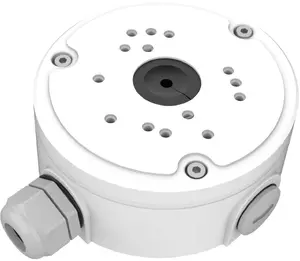 IP Security Camera Foscam FABV5S (white) — indoor/outdoor compact PoE-compatible dome