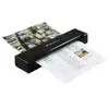 Iris Ohyama IRIScan Executive 4 sheet-fed scanner Photo 2