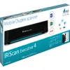 Iris Ohyama IRIScan Executive 4 sheet-fed scanner Photo 7