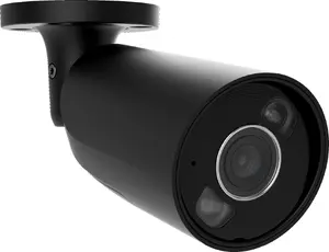 Bullet camera Ajax BulletCam HL 5 MP, 2.8 mm lens, black