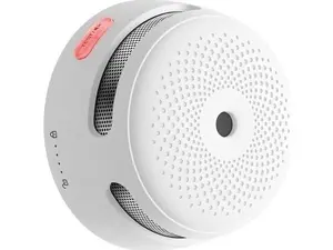 Smoke alarm X-Sense XS01-M RF wireless mini smoke detector