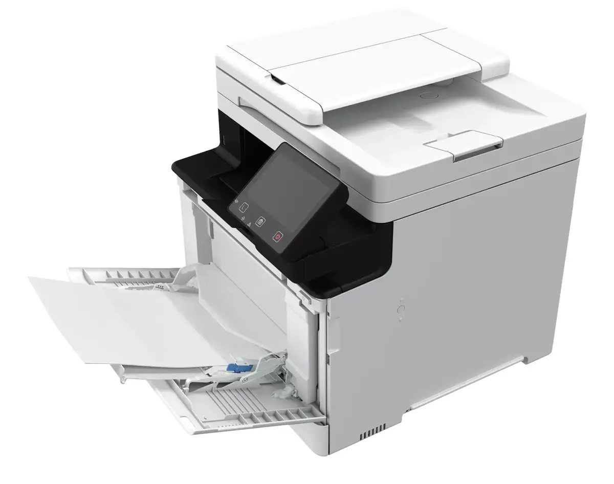 Canon i‑SENSYS MF752Cdw II colour laser MFP Photo 9