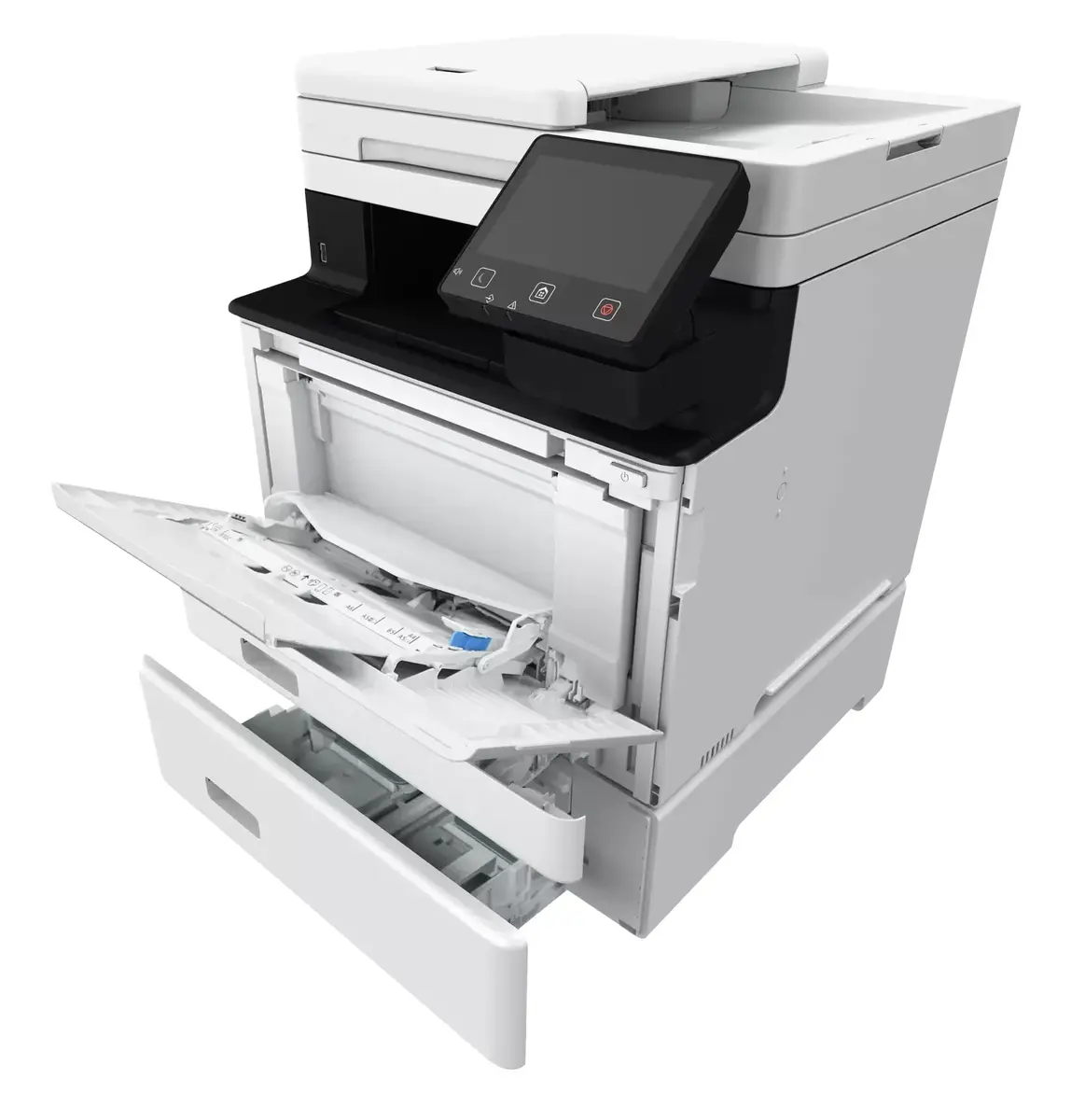 Canon i‑SENSYS MF752Cdw II colour laser MFP Photo 10