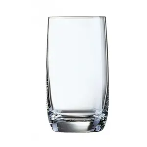 Glassware Arcoroc high drinking glass 33 cl, set of 6