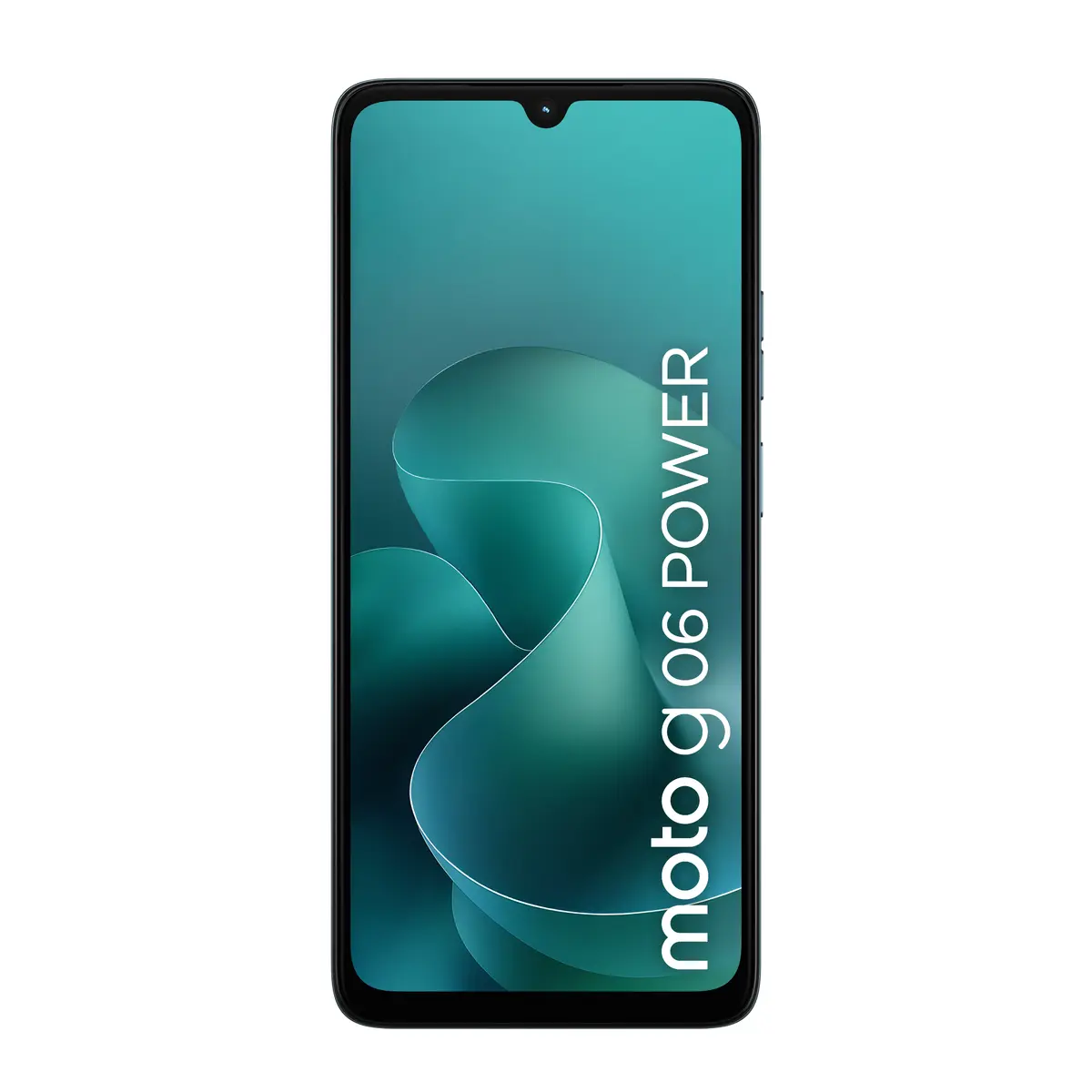 MOTOROLA moto g06 power смартфон 6.88" Photo 3