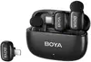 Беспроводной петличный микрофон Boya BOYA mini 2-01 Photo 9