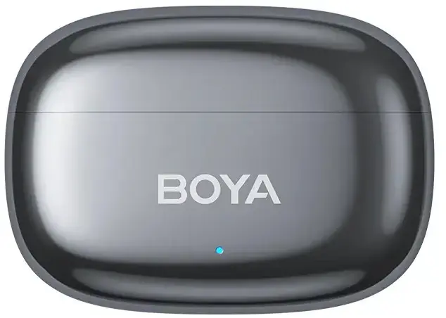 Boya беспроводной микрофон mini 2-01 Lightning/USB-C Photo 2