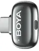 Boya wireless microphone mini 2-01 Lightning/USB-C Photo 10