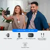 Boya mini 2-02 USB-C беспроводной петличный микрофон Photo 2