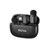 Boya mini 2-02 USB-C беспроводной петличный микрофон Photo 8