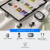Беспроводной микрофон Boya mini 2-02 USB-C Photo 2