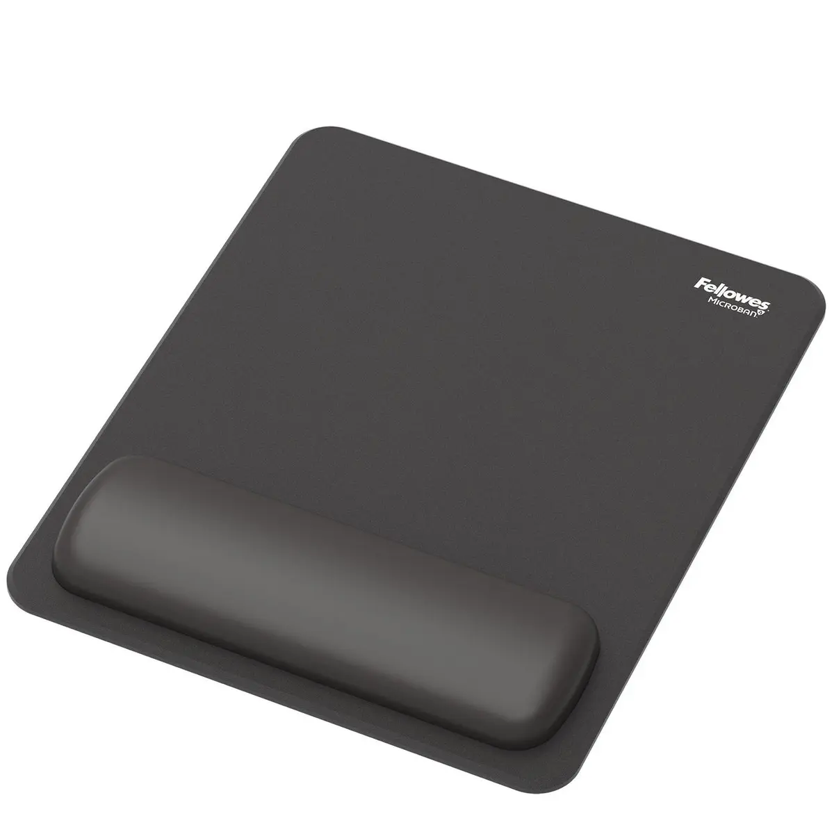 Fellowes Breyta Mouse Mat with Wrist Rest Photo 2