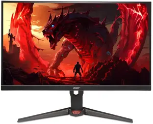 27" игровой монитор Acer Nitro XV270W3b 1920x1080 FHD 240 Гц IPS 69 см