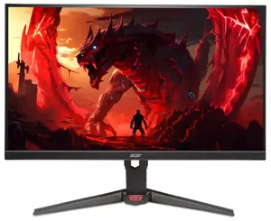 Игровой монитор Acer Nitro XV270W3bmiiprx 27 дюймов, Full HD, IPS, 240Гц, 0.5мс, LED, черный