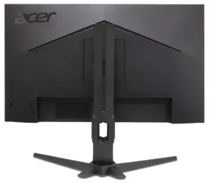 Игровой монитор Acer Nitro XV270W3bmiiprx 27" Photo 3