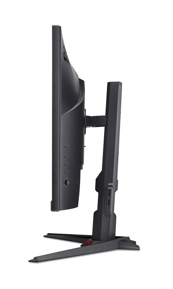 Acer NITRO XV0 XV270W3bmiiprx Monitor Photo 5
