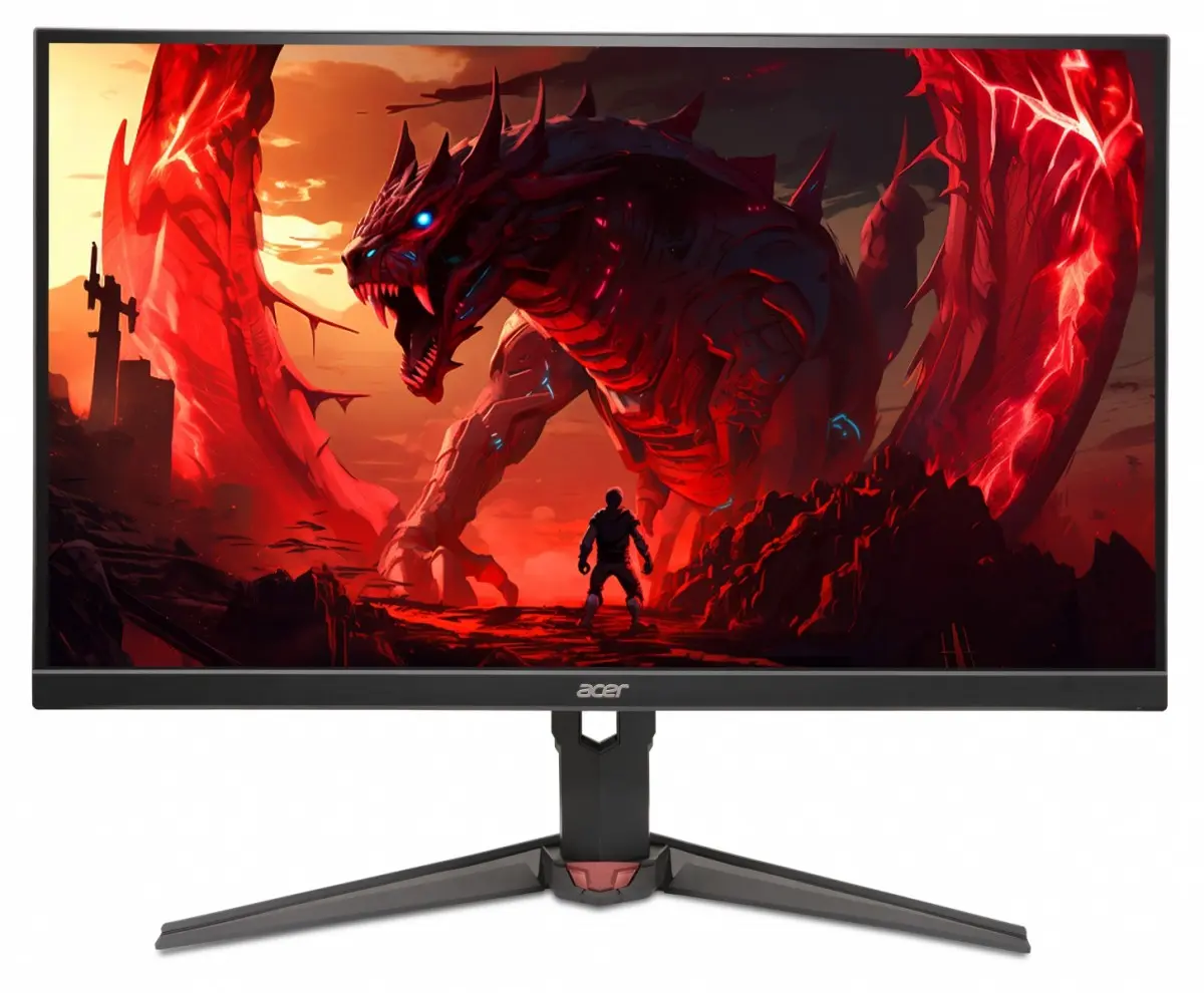 Acer NITRO XV0 XV270W3bmiiprx Monitor Photo 16