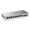 Zyxel GS1200-10v3 управляемый L2 Gigabit коммутатор Photo 2