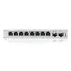 Zyxel GS1200-10v3 управляемый L2 Gigabit коммутатор Photo 3
