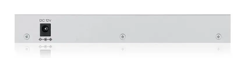 Zyxel GS1200-10v3 управляемый L2 Gigabit коммутатор Photo 4