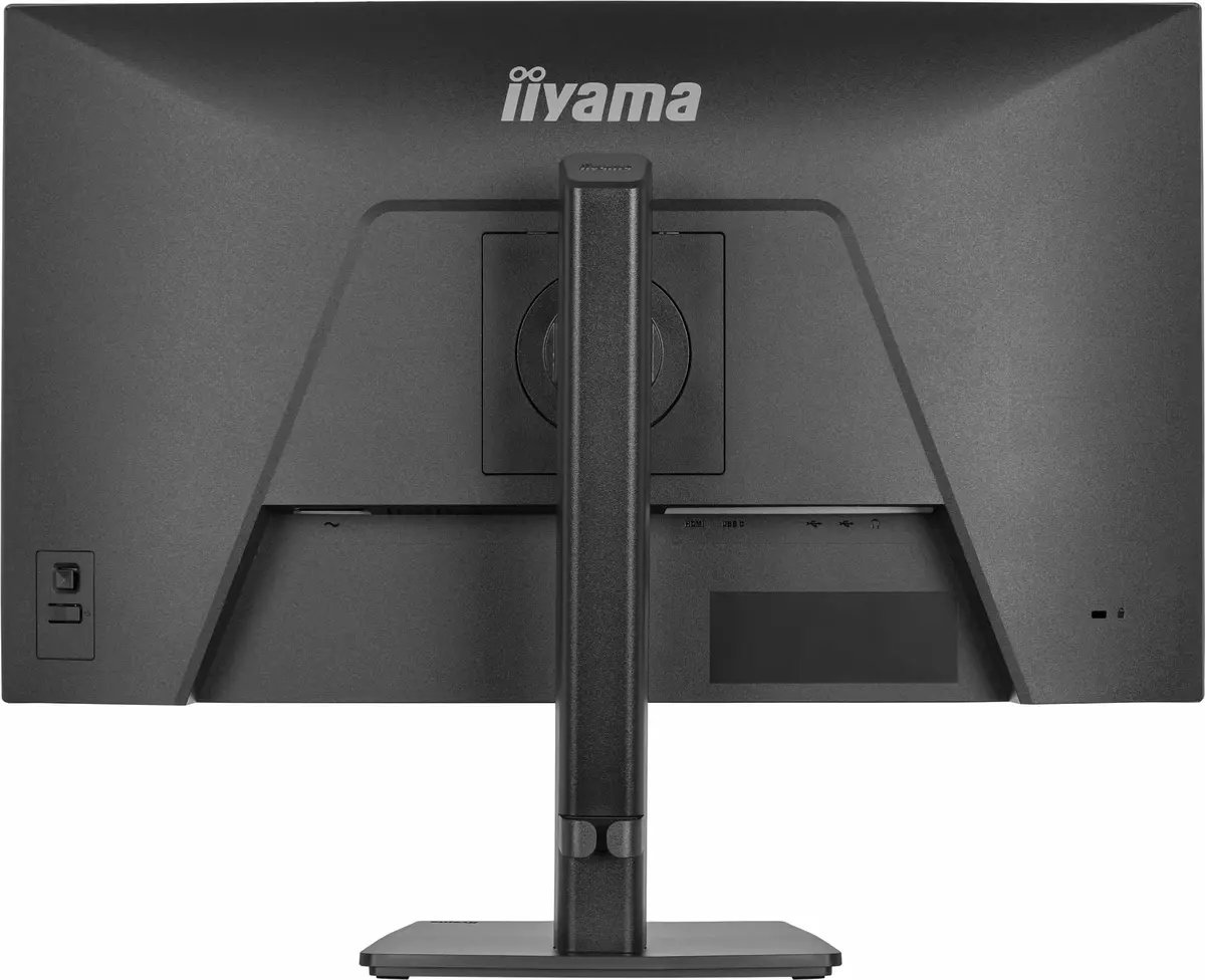 IIYAMA ProLite XB2796QSC-B1 27" Quad HD монитор Photo 8