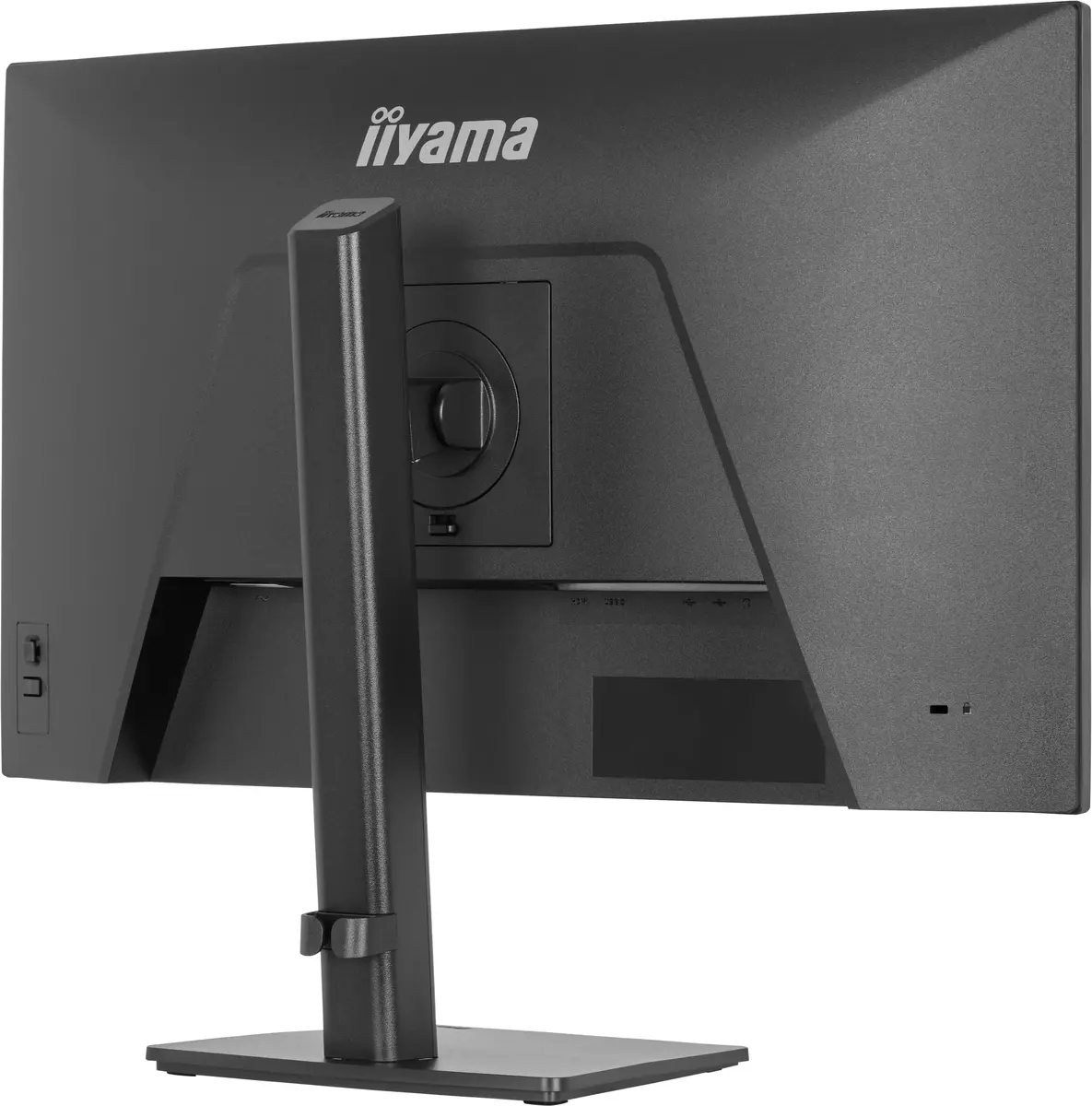 IIYAMA ProLite XB2796QSC-B1 27" Quad HD монитор Photo 9