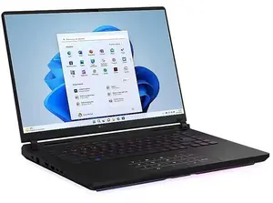 Laptop Asus ROG Strix SCAR 16 G635LW-U9322W — Intel Ultra 9-275HX, 16" 240Hz 2.5K, 32GB RAM, 2TB + 4TB storage, Windows 11 Pro, NVIDIA RTX 5080