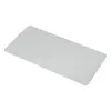 LEITZ Large Desk Mat — grey PVC 400x800x2 mm Photo 3