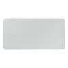 LEITZ Large Desk Mat — grey PVC 400x800x2 mm Photo 4