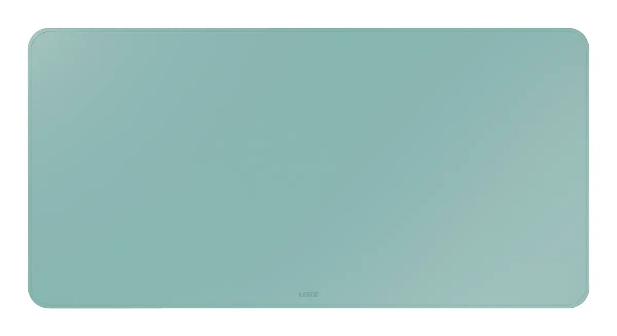 LEITZ Large Desk Mat — PVC 400x800x2 mm Photo 4