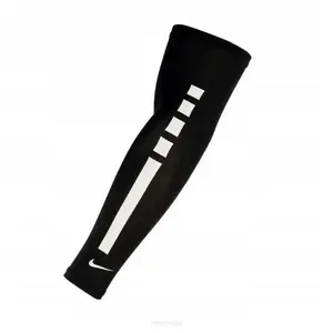 Накладка на руку NIKE PRO ELITE SLEEVE 2.0 — компрессионный спортивный рукав