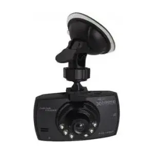 Dash Cam ESPERANZA Wideorejestrator EXTREME XDR 101 (model 10954, EAN 5901299941232)