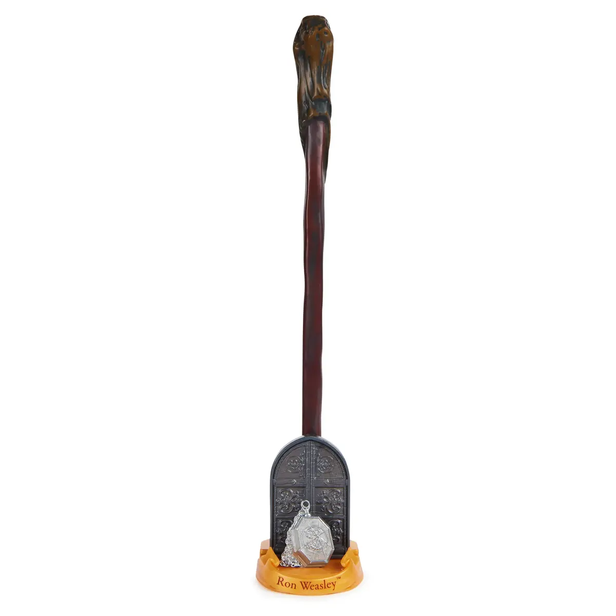Spinmaster Ron Weasley 12-inch Collector Wand Photo 7
