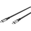 WENTRONIC USB-C kabelis 74776 — 1.5 m Photo 4