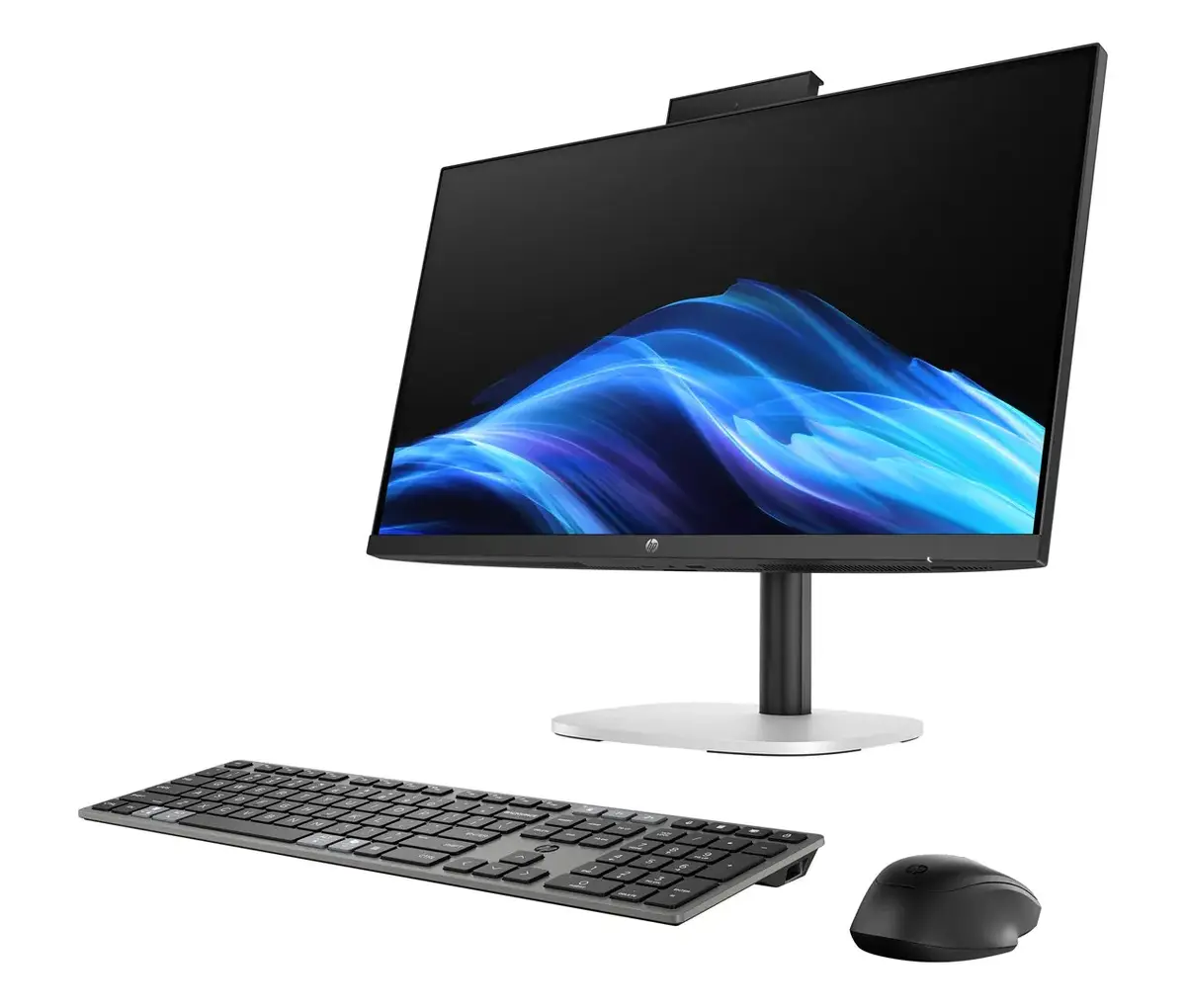 HP ProStudio 4 AiO G1i Ultra 7 265T 23.8" All-in-One Photo 8