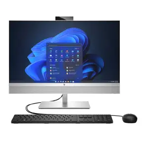 Моноблок HP EliteOne 870 G9 AiO — 27" FHD IPS, Intel Core i7-14700, 16 ГБ DDR5, 512 ГБ NVMe, Intel UHD 770, Windows 11 Pro