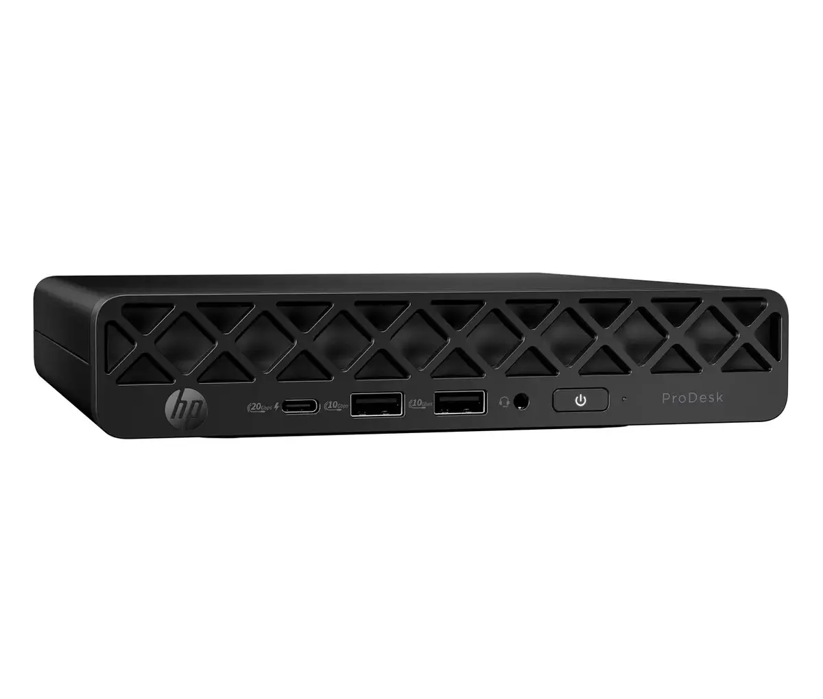HP ProDesk 4 Mini G1i Ultra 5 Mini PC Photo 2