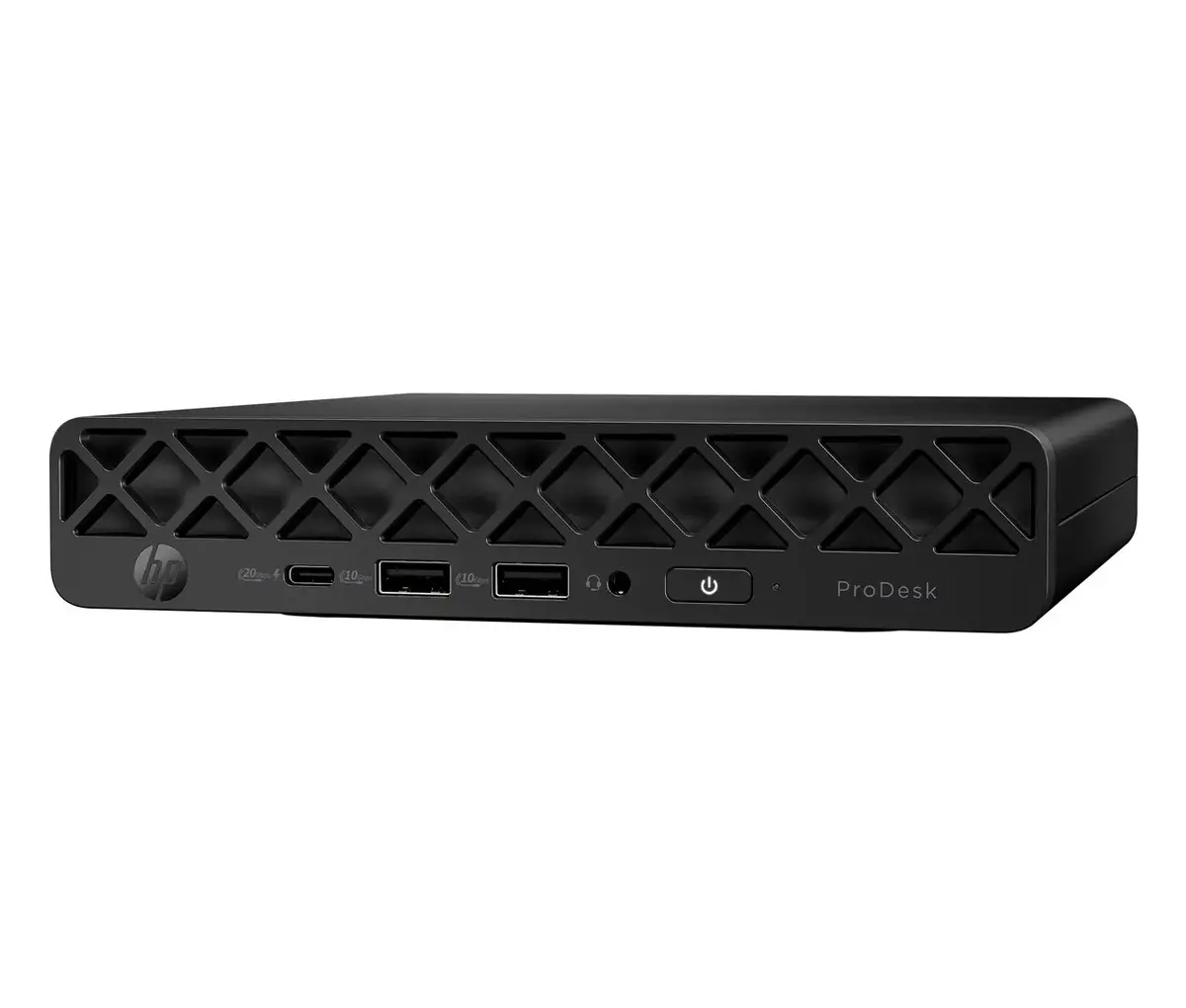 HP ProDesk 4 Mini G1i Ultra 5 Mini PC Photo 9
