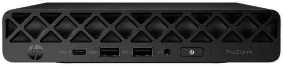 Mini dators HP ProDesk 4 Mini