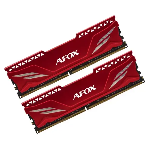 DDR4 ОЗУ AFOX 2×16GB 3200MHz CL16 Photo 2