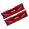 DDR4 ОЗУ AFOX 2×16GB 3200MHz CL16 Photo 2