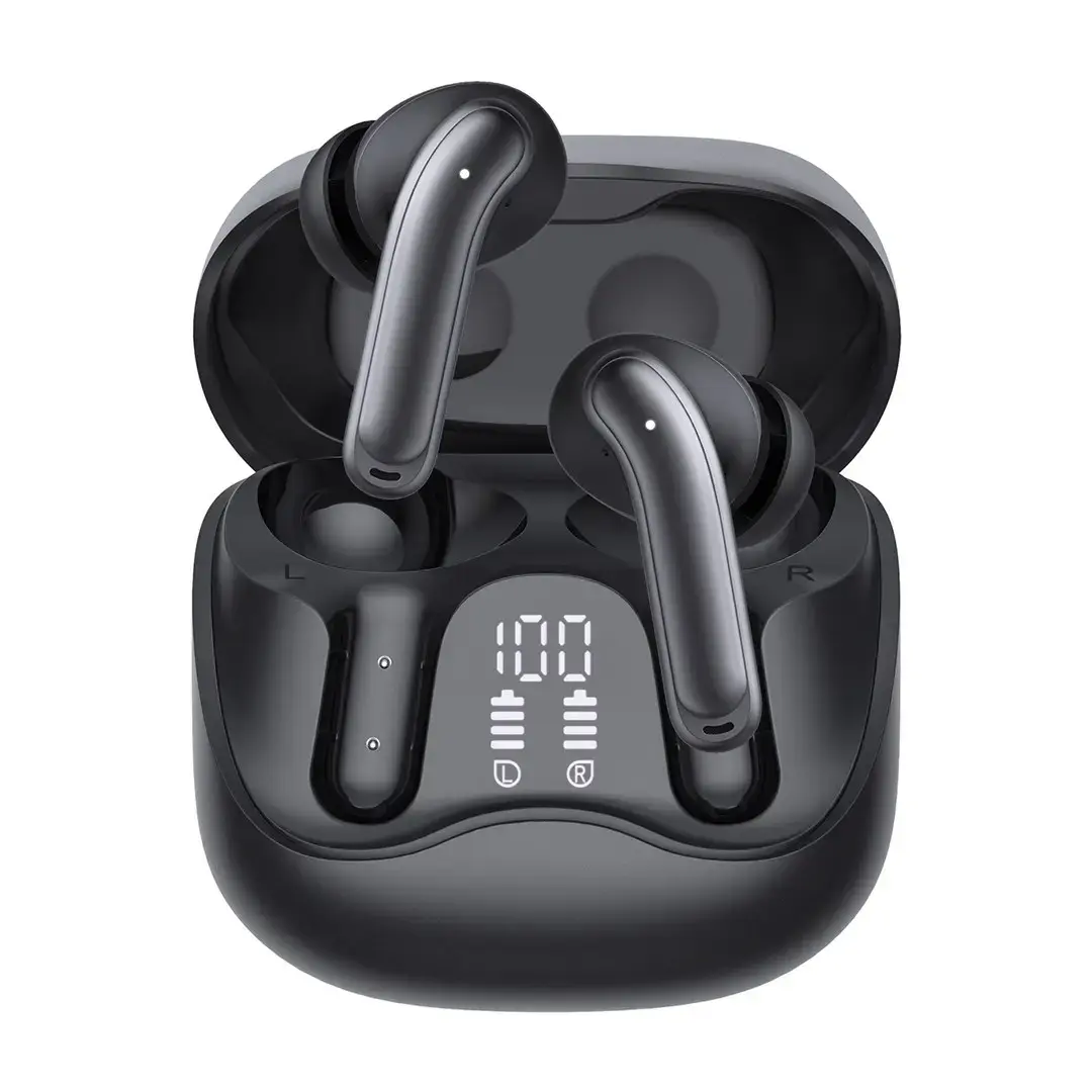 Audiocore AC591 PRO беспроводные внутриканальные наушники Photo 10