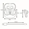 Audiocore AC591 PRO беспроводные внутриканальные наушники Photo 17