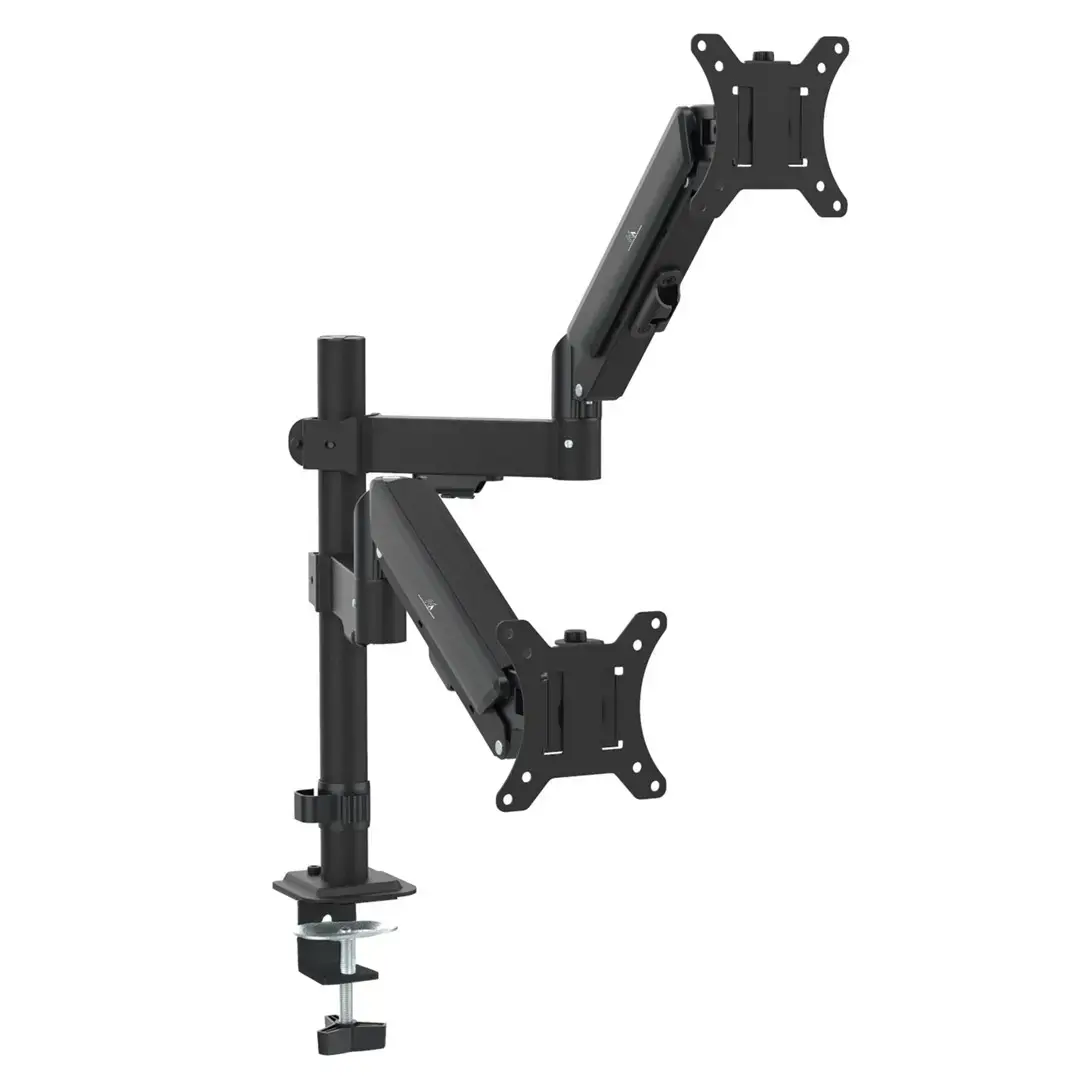 Monitor mount MACLEAN MC-136 for 2 monitors 17"–32" Photo 3