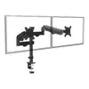 Monitor mount MACLEAN MC-136 for 2 monitors 17"–32" Photo 4